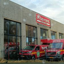 Bo-Rent Deventer