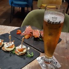 Restaurant Bueno Valkenburg