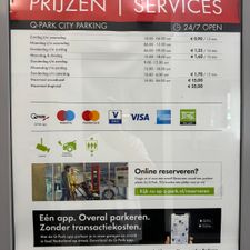 Q-Park Grote Markt