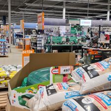 GAMMA bouwmarkt Hoofddorp