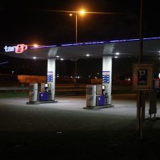Tango Europoort