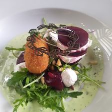 Restaurant Poppe Zwolle