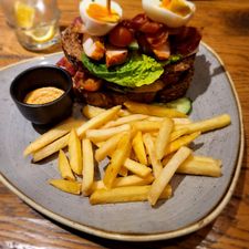 Restaurant De Beren Arnhem