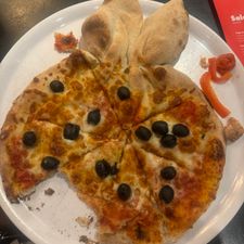 Happy Italy Tilburg