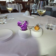 Restaurant Fred