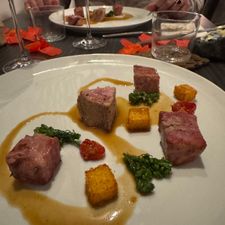 Restaurant de Kluizenaer