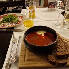 Restaurant Kasteel Erenstein