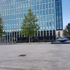 PLAZA Residence Almere
