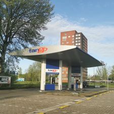 Tango Leeuwarden Tijnjedijk