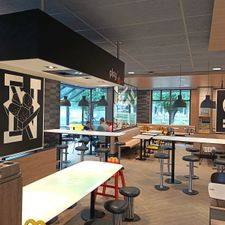 McDonald's Middelburg