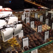 Chocolatte Markthal Rotterdam