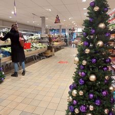DekaMarkt Haarlem