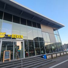 Restaurant De Beren Hoofddorp