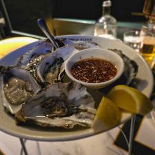 Restaurant Maris Piper