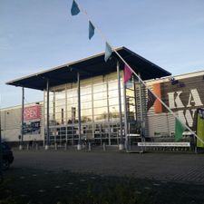 Karwei bouwmarkt Assen