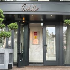 Odille
