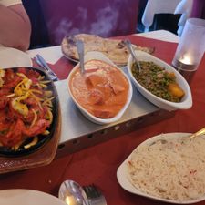 Sittar Indian Restaurant