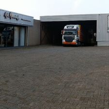 Lukoil SITTARD