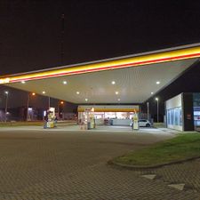 Shell