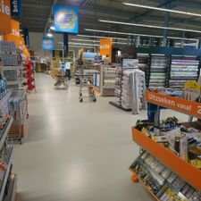 GAMMA bouwmarkt Geleen