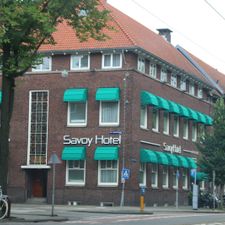 Savoy Hotel Amsterdam