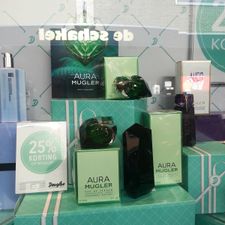 Parfumerie Douglas Oss