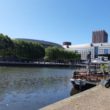 Q-Park Laakhaven