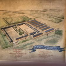 Nationaal Monument Kamp Amersfoort