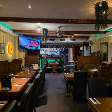 Maya's Steakhouse