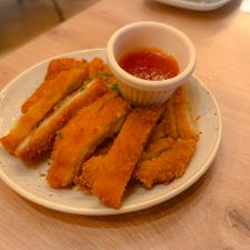 Villa Tapas Assen