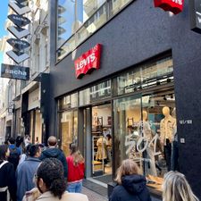 Levi's® Kalverstraat