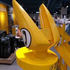 ANWB winkel Leidschendam