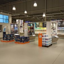 GAMMA bouwmarkt Nijmegen