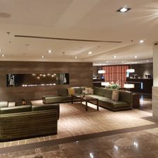 Amsterdam Marriott Hotel