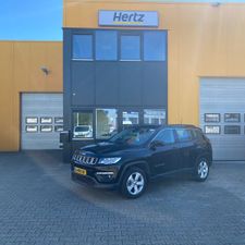 Hertz Autoverhuur - Heerenveen - Venus 9