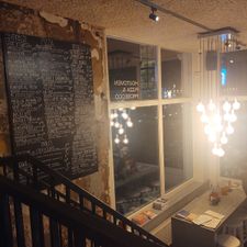 De Pizzabakkers Spaarndammerstraat