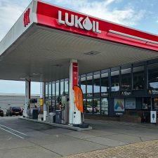Lukoil Boven-Hardinxveld