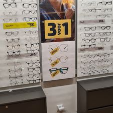 Pearle Opticiens Kerkrade - Orlando Passage
