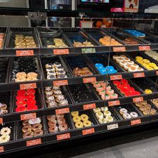 Dunkin' Donuts