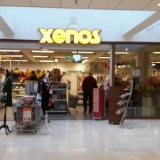 Xenos Helmond Elzaspassage