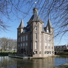 Restaurant Kasteel Heemstede