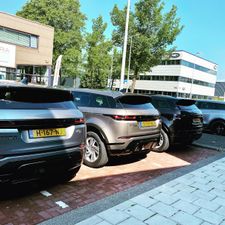 Avis Autoverhuur Amsterdam West