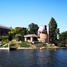 Rondvaart Leiden | stadsrondvaarten | Groepen | Sloep en sup verhuur