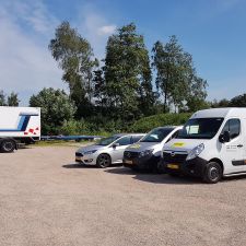 Hertz Autoverhuur - Apeldoorn - Zwolseweg 364