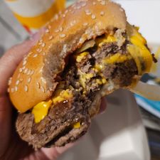 McDonald's Alblasserdam