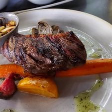 Restaurant De Beren Rotterdam-Centrum