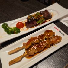 SHABU Experience Ede