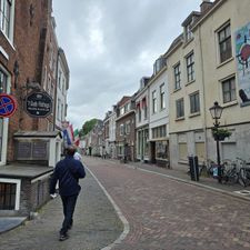 Ubica Utrecht