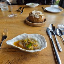 Restaurant 't Havenmantsje