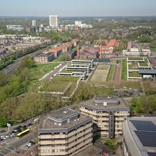Q-Park Galgenwaard